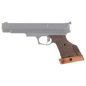 AIR VENTURI V10 Match Air Pistol Left Hand Grip .0177