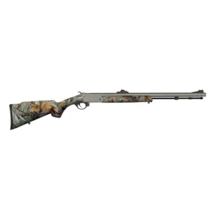 TRADITIONS Buckstalker 50 Caliber 24" SS/G2 Vista 1rd