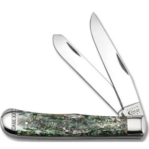 CASE KNIVES Abalone Trapper (8254 SS)