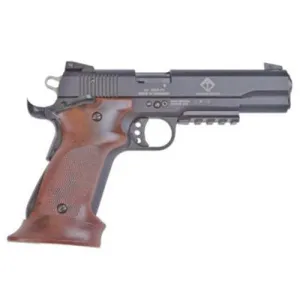 AMERICAN TACTICAL IMPORTS GSG 1911 Target 22 LR 5" TB 10rds Black