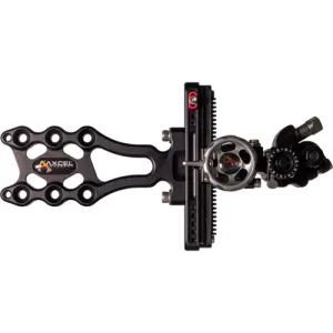 AXCEL ARCHERY LANDSLYDE Slider/Bar Only Non-Damp Bar