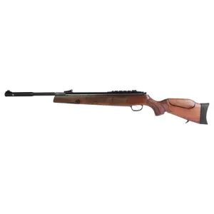 HATSAN Model 135 Vortex QE 0.177 1550 Walnut QuietEnergy
