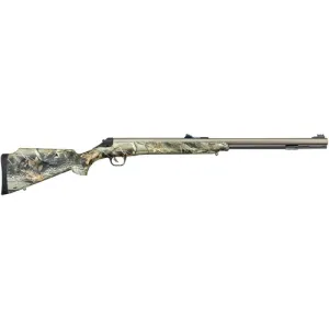 THOMPSON CENTER Impact .50Cal Muzzleloader Ws/Hardwoods