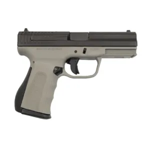 FMK Firearms 9C1-G2 9mm 3.87" 10rd - Gray/Black