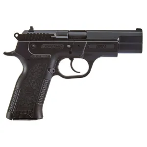 SAR USA B6 9mm 4.5" 17rd Pistol - Black