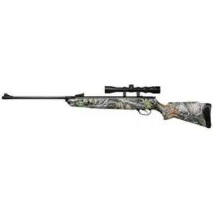 HATSAN Model 85 Camo Combo