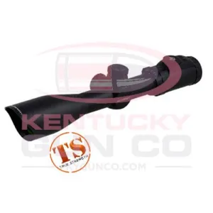 LEAPERS UTG 1.5-6X44 30mm Scope Mil-dot w/ Rings