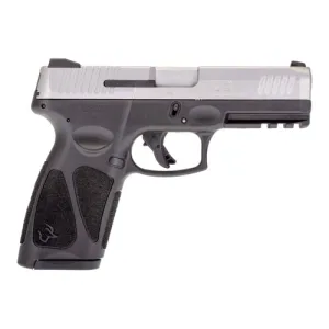 TAURUS G3 9mm 4" 15rd Two-Tone