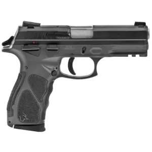 TAURUS TH9 9mm 4.25" Black 17rd Gray