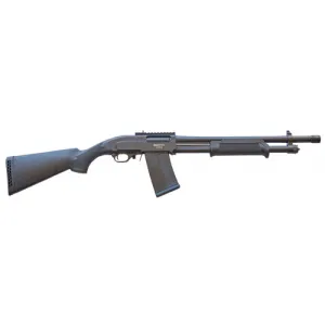 TOKAREV Civet 12 Gauge Pump 19" 5rd