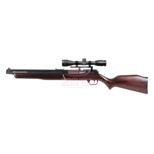 BENJAMIN 392 Combo, 4x32mm Scope