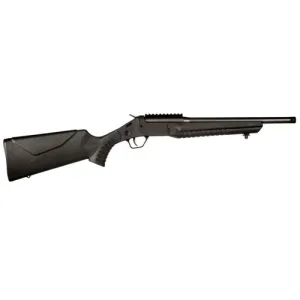 ROSSI Light Weight Carbine 6.5 Creedmoor 16.5 '' Bk/Bk