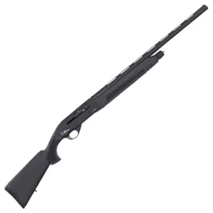 IVER JOHNSON 500 12 Gauge 3" 26" 5rd Semi-Auto Shotgun - Black Synthetic