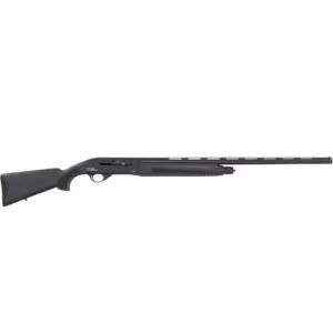 IVER JOHNSON 500 12 Gauge 3" 30" 5rd Semi-Auto Shotgun - Black Synthetic