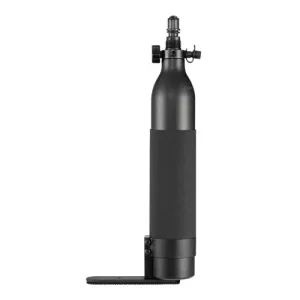 AIR FORCE AIRGUNS Spin-Loc Texan Spare Tank, .45 Cal