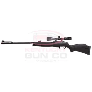 GAMO WHISPER FUSION PRO 1000 FPS W/