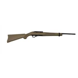 RUGER 10/22 Carbine 22LR 18.5" 10rd - FDE
