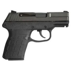 KELTEC PF-9 9mm 3.1" 7 Rds Parkerized