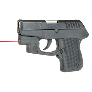 KELTEC P-3AT 380ACP 2.75" w/ Crimson Trace Laser 6rd