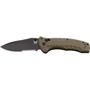 BENCHMADE Turret Axis Lug