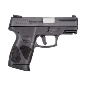 TAURUS G2C 9mm Black Night Sights