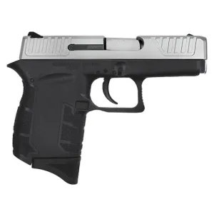 DIAMONDBACK FIREARMS DB9 9mm 3.1" 6rd Black / Nickel