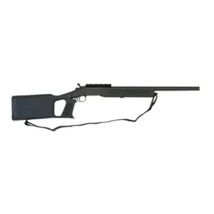 H AND R MDL SB2-608 SYN BLK STK BLU 22