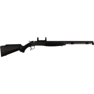 CVA Optima V2 50 Caliber Muzzleloader Black
