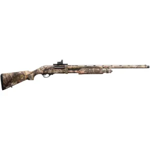 CHARLES DALY 335 12 Gauge 26" 5rd - Mossy Oak Country DNA BLEM