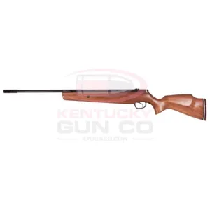 WEBLEY & SCOTT Webley Tomahawk II Quattro Air Rifle