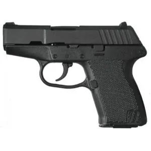 KELTEC P-11 9mm 3.1" 10rd Parkerized/Blk Grips