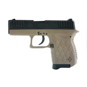DIAMONDBACK FIREARMS DB9 9mm 3" 6rd Flat Dark Earth