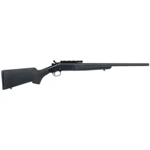 H AND R MDL SB2-SY3 SYN BLK CMPT 20 BB