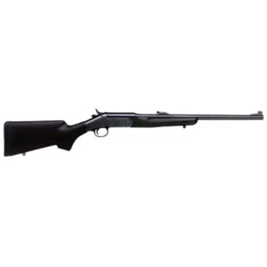 H AND R MDL SB2-SY5 SYN BLK CMPT BLU 2