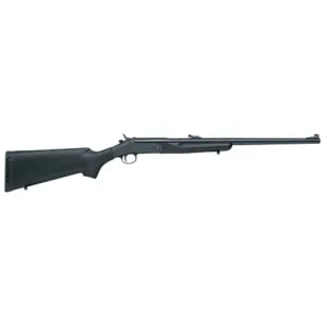 H AND R MDL SB2-S57 SYN BLK BLU 22 BAR