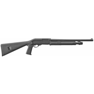 EAA Akkar Churchill 612 12Ga 18.5" Blue 5rd Pistol Grp