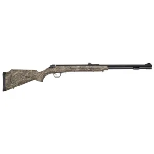 THOMPSON CENTER T/C Impact SB .50Cal 26" - Mossy Oak Bottomland
