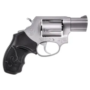 TAURUS 85 Revolver 38 Spl+P 2in Stainless 5 Round