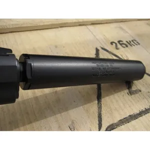 HUNTERTOWN ARMS GUARDIAN 22 XL SS SILENCER 6.7