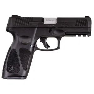 TAURUS G3 9mm OG GRN/BRW 4" 17rd