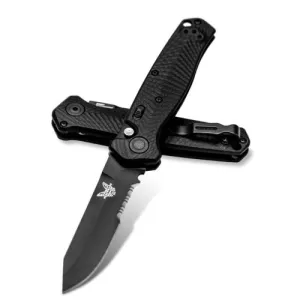 BENCHMADE Mediator Auto Rev Tanto