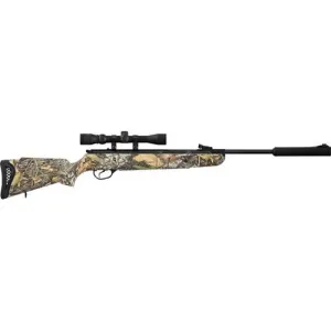 HATSAN Model 125 Camo Combo