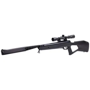 BENJAMIN Trail NP2 Stealth Black .177 w/ 3-9x32mm