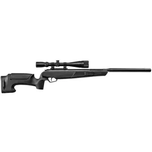 STOEGER S-8000-TAC-S2 .22