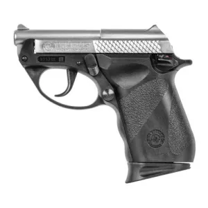 TAURUS PT 22 PLY Tip-Up 22LR 2.8" SS 8rd