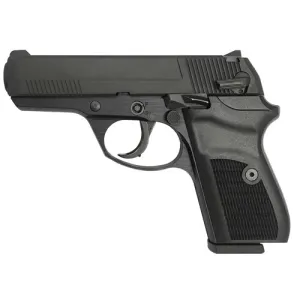ROCK ISLAND LI380 380 ACP 3.75" 8rd Pistol - Parkerized Black