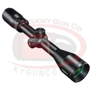 BUSHNELL Trophy 3-9x40 MIL DOT MATTE