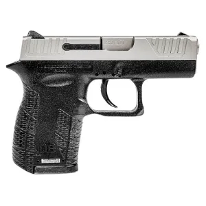 DIAMONDBACK FIREARMS DB380 G4 380 ACP 2" 6rd Pistol - Two-Tone