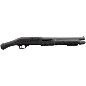 CHARLES DALY Honcho Tactical 12 Gauge 14" 4rd - Black FACTORY BLEM