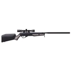 BENJAMIN Steel Eagle NP2 BreakBarrel SoftTouch Stock 3-9x32